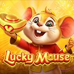Lucky Mouse PP